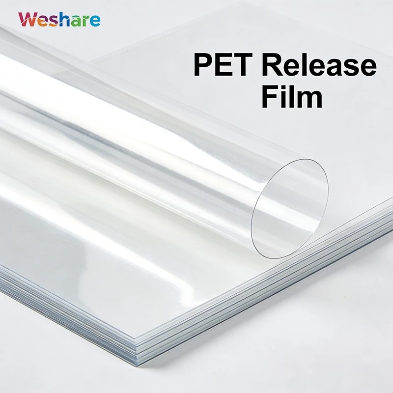 PET Liner For Label Printing Equipment high quality