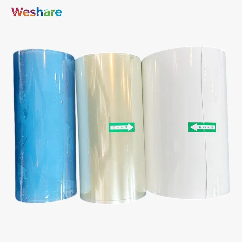 Release Liner Compatible With Konica Minolta AccurioLabel factory